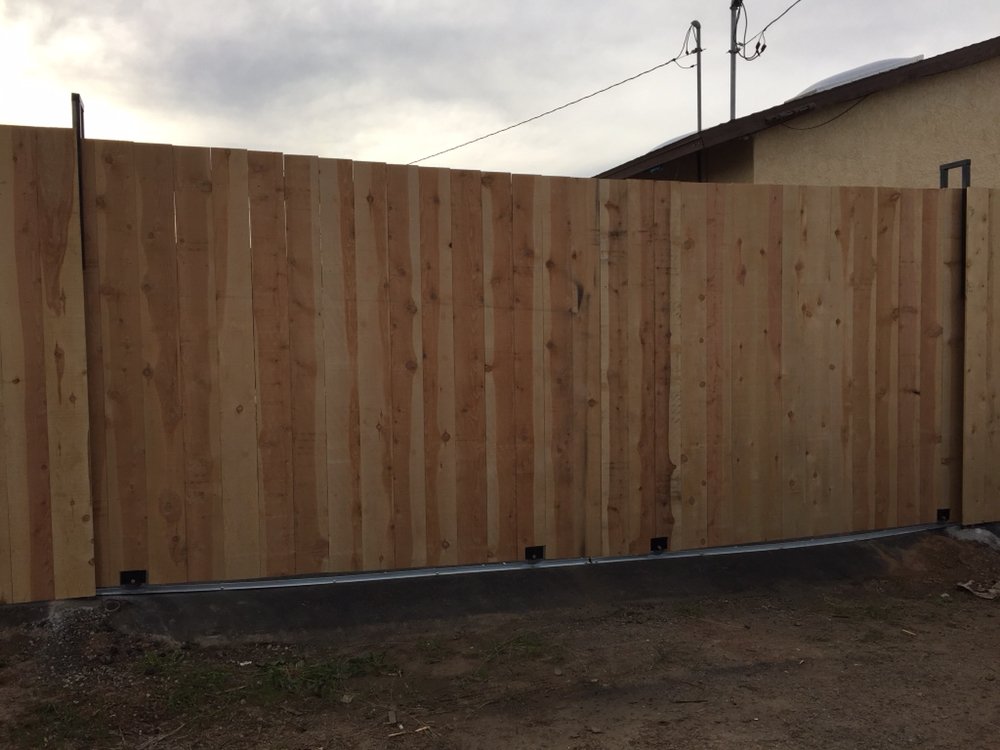 Photo of Bonita Landscape & Maintenance