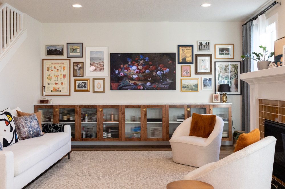 Photo of Frances Design & Company