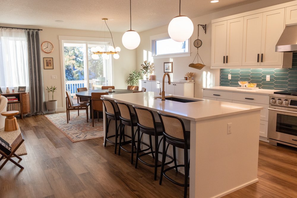 Photo of Frances Design & Company
