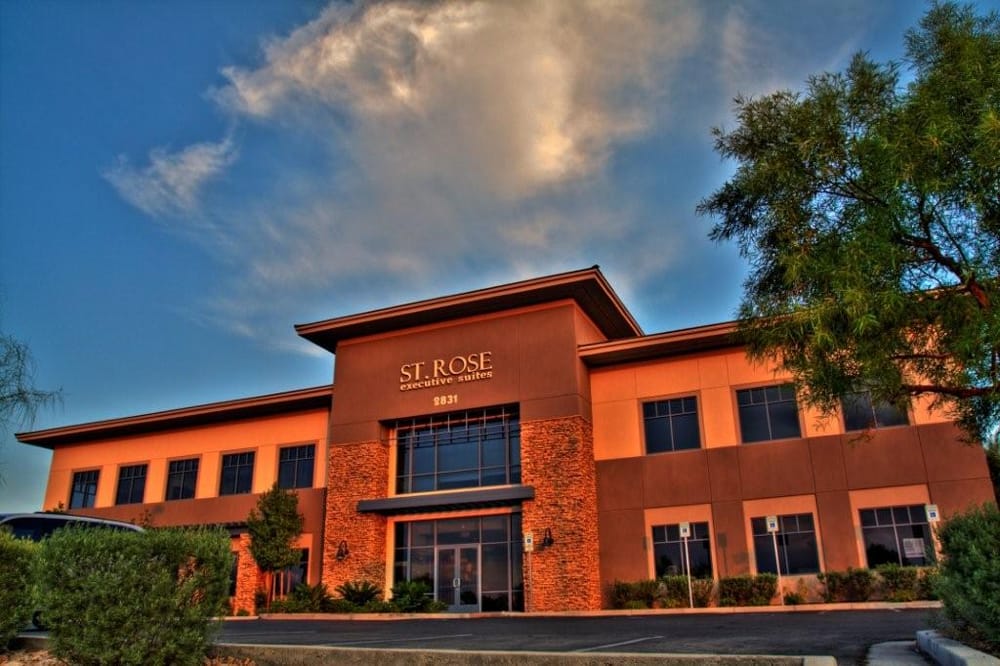 Photo of St Rose Executive Suites and Virtual Offices