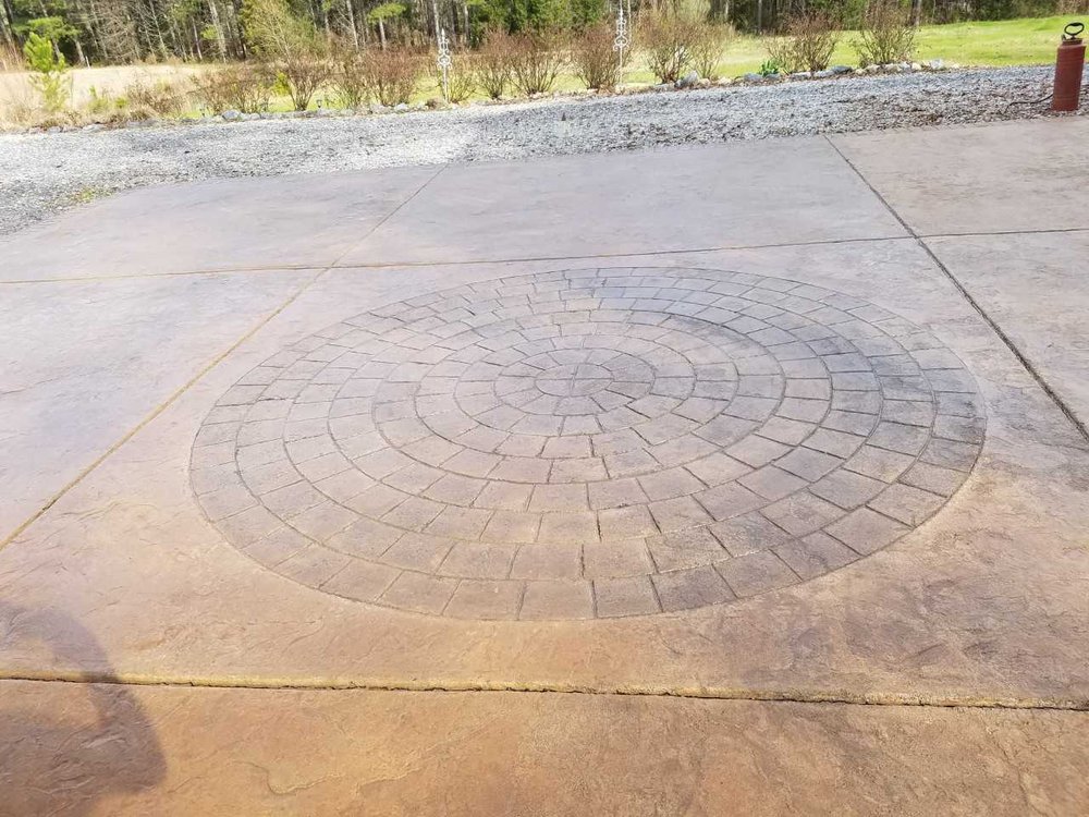 Photo of GW Brockelbank Concrete Contractors