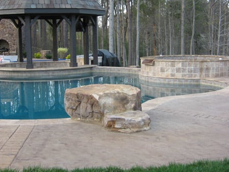 Photo of GW Brockelbank Concrete Contractors