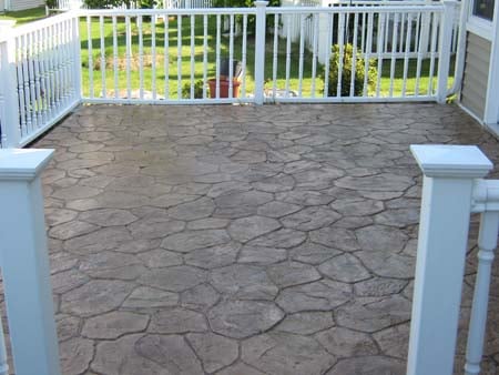 Photo of GW Brockelbank Concrete Contractors