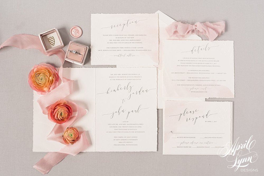 Photo of April Lynn Designs
