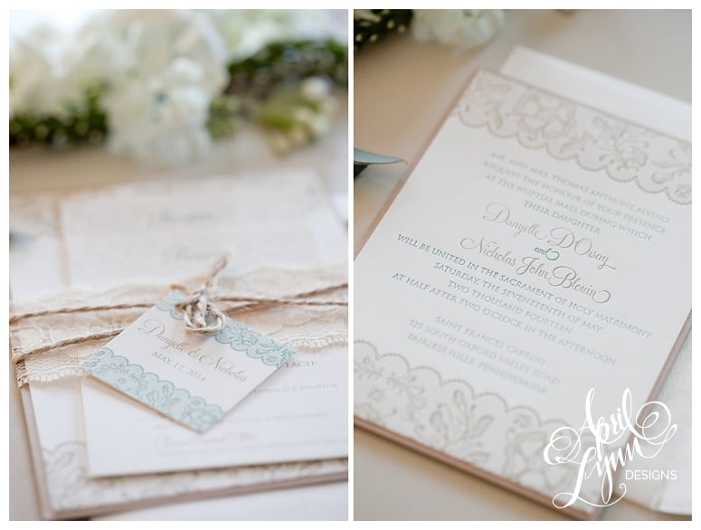 Photo of April Lynn Designs