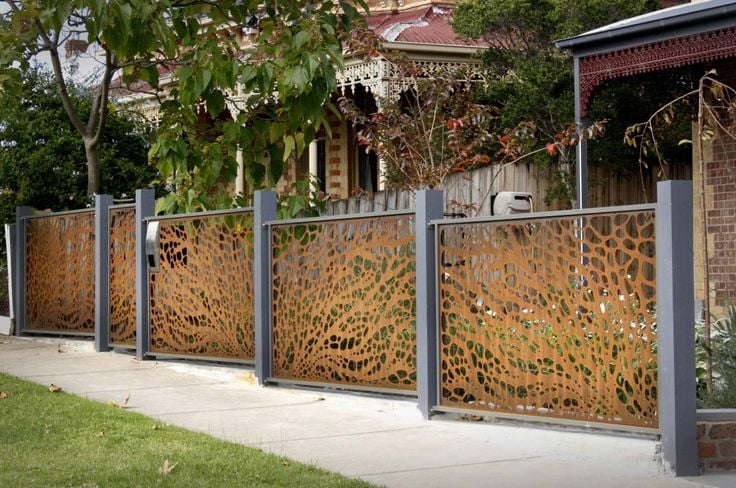 Photo of JB Fence Co