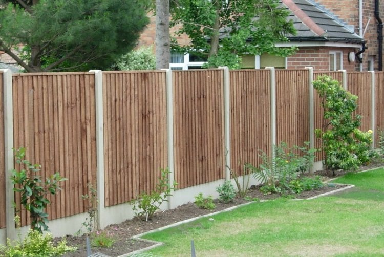 Photo of JB Fence Co