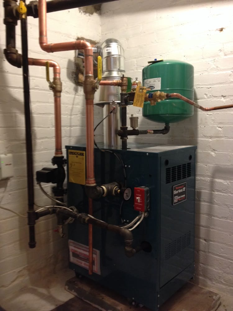 Photo of PCK HVAC