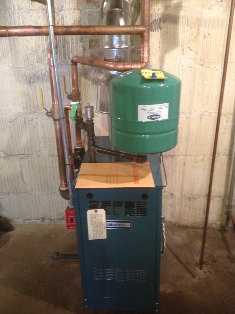 Photo of PCK HVAC