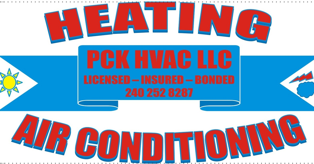 Photo of PCK HVAC