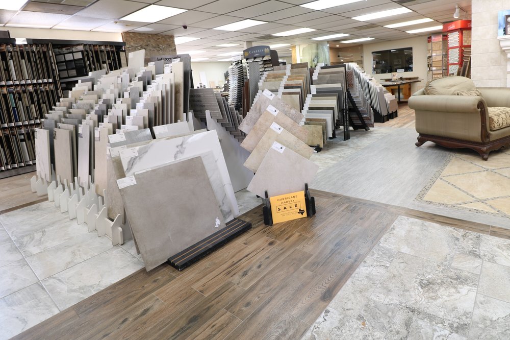 Photo of Tileworks of Conroe