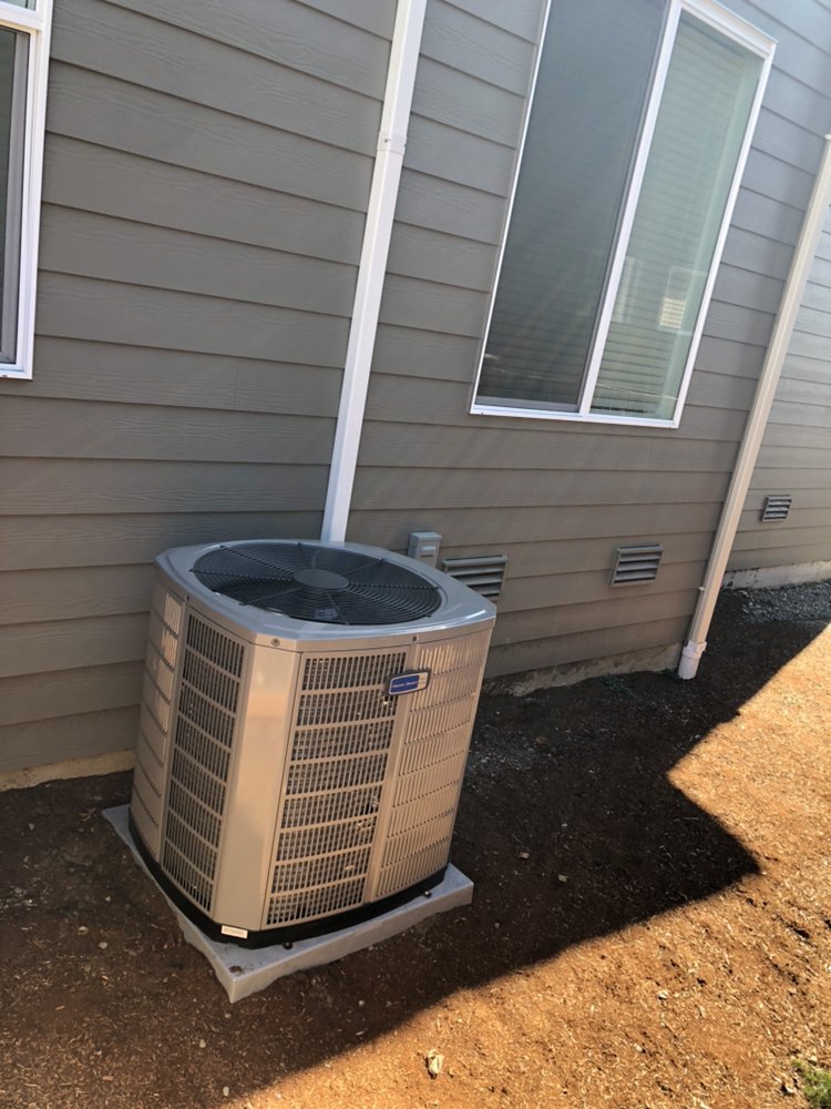 Photo of Home Comfort Heating & Cooling