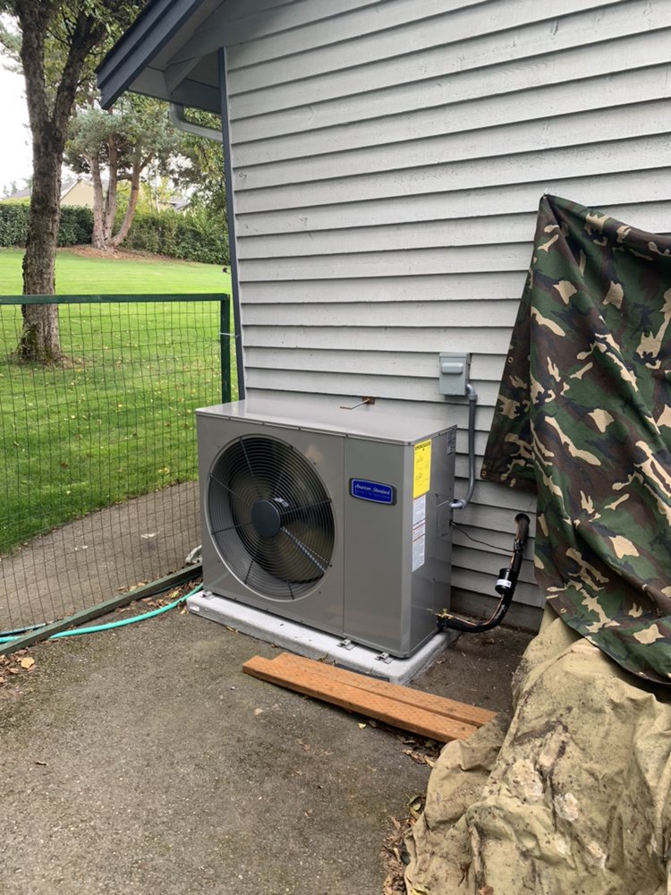 Photo of Home Comfort Heating & Cooling