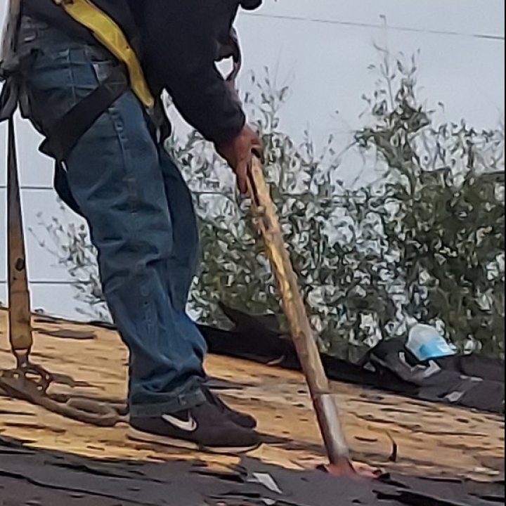 Photo of Ortiz Roofing Contractor