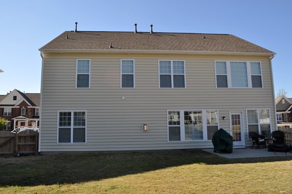 Photo of Palmetto Power Wash