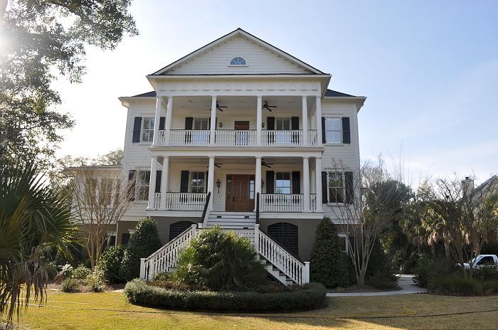 Photo of Palmetto Power Wash