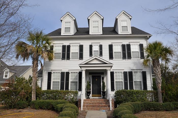 Photo of Palmetto Power Wash
