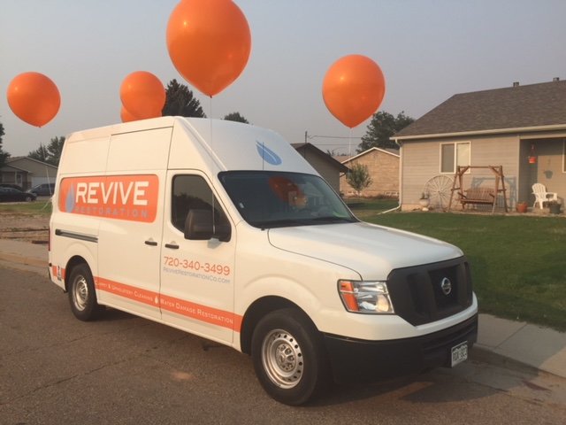 Photo of Revive Restoration