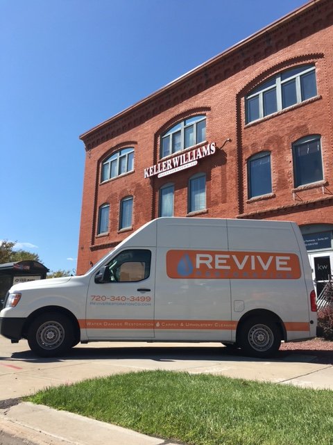 Photo of Revive Restoration