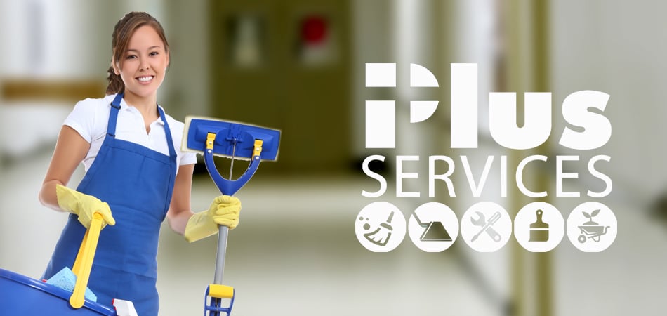 Photo of Plus Services