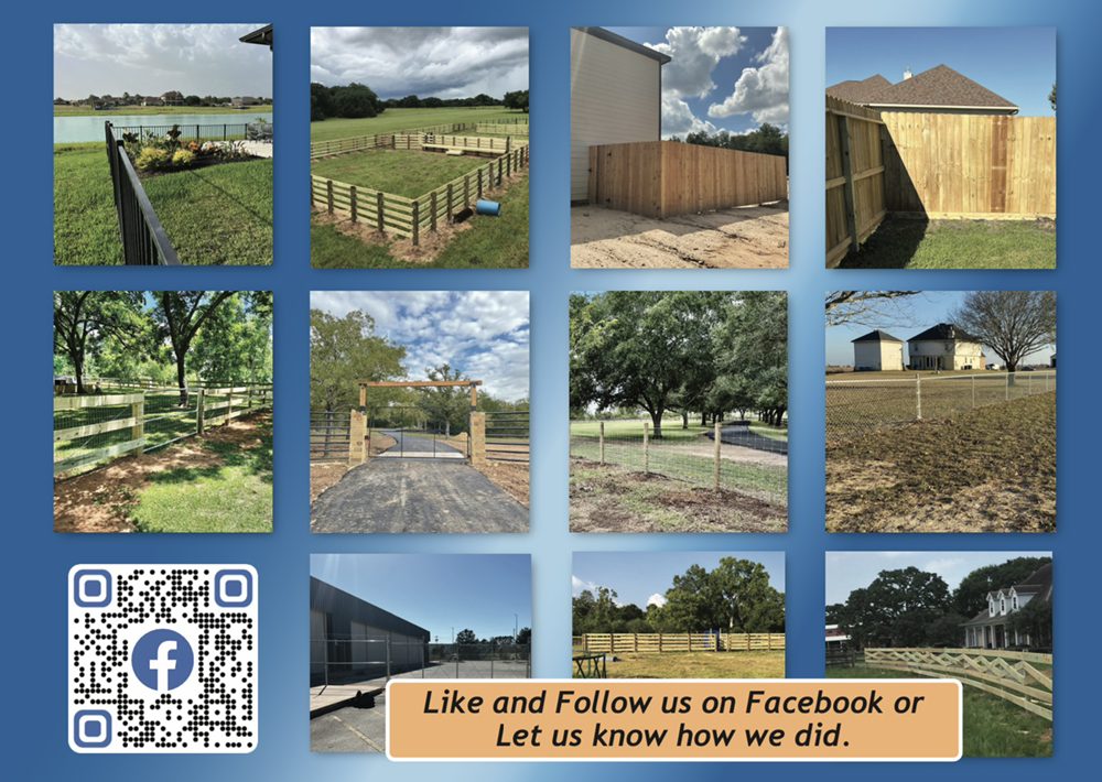 Photo of Fence Building By Emilio Montejano