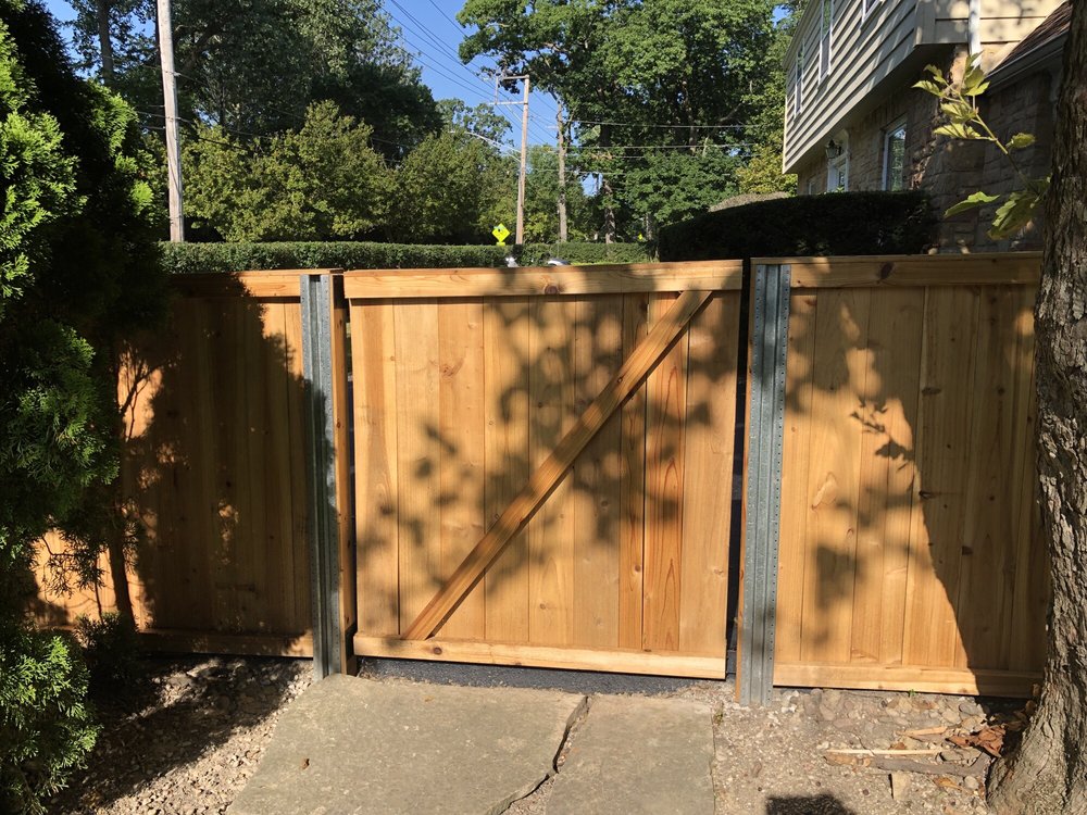 Photo of One Stop Fencing