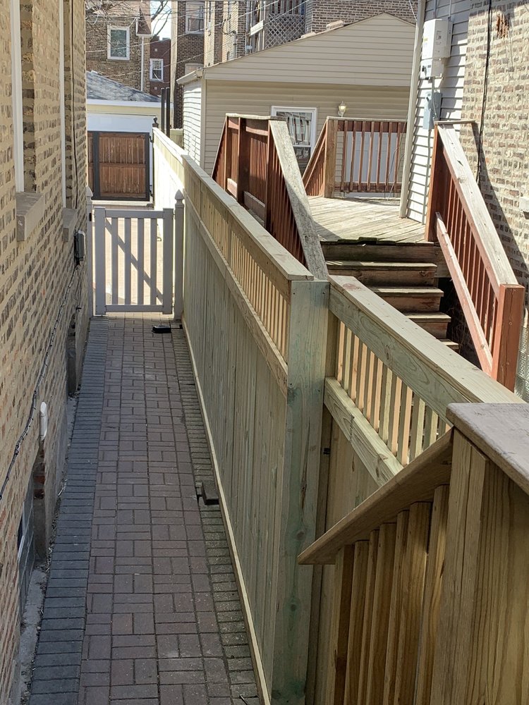 Photo of One Stop Fencing