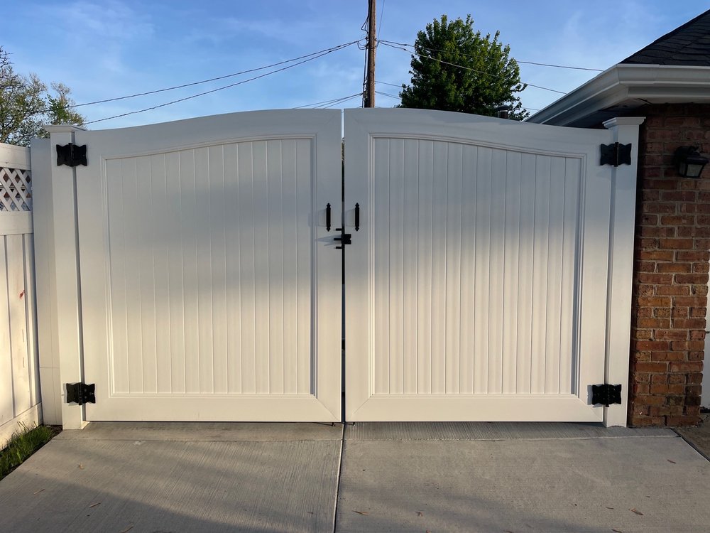 Photo of One Stop Fencing