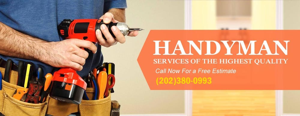 Photo of DC Handyman