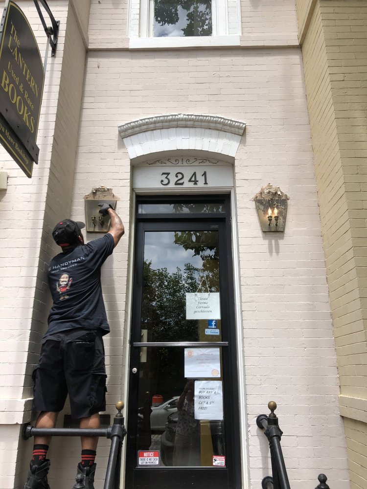 Photo of DC Handyman