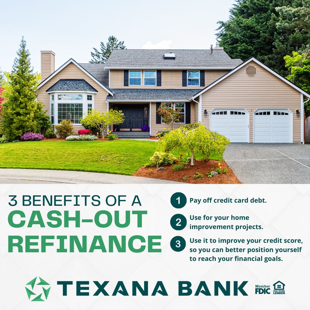 Photo of Texana Bank Mortgage