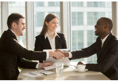 Photo of American Receivable