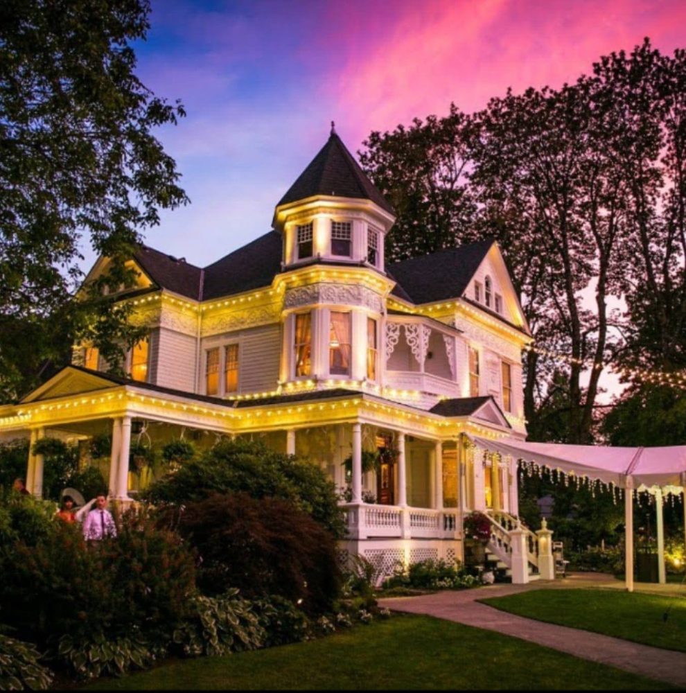 Photo of Victorian Belle