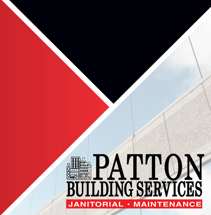 Photo of Patton Building SVC