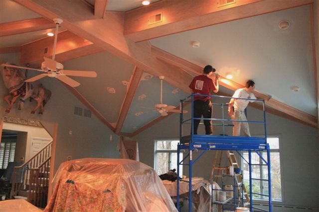 Photo of AC Pro Painting & Design