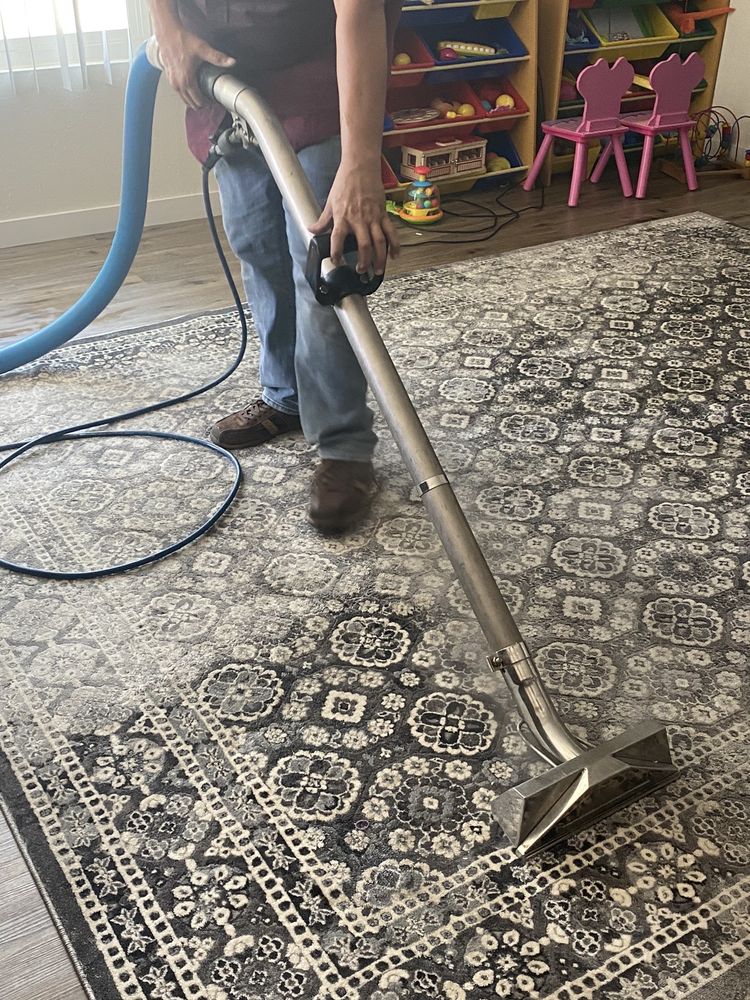 Photo of All In One Cleaning