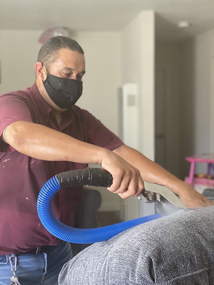 Photo of All In One Cleaning