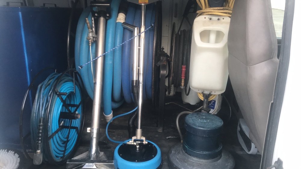 Photo of All In One Cleaning