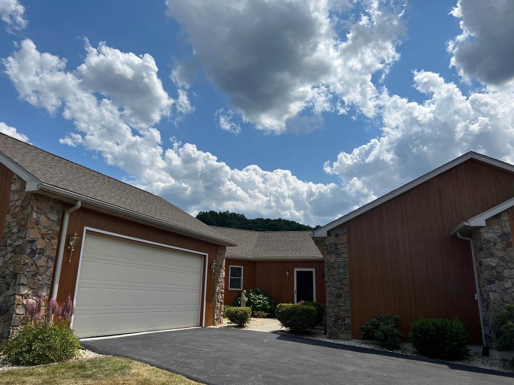 Photo of Affordable Roofs & Remodeling