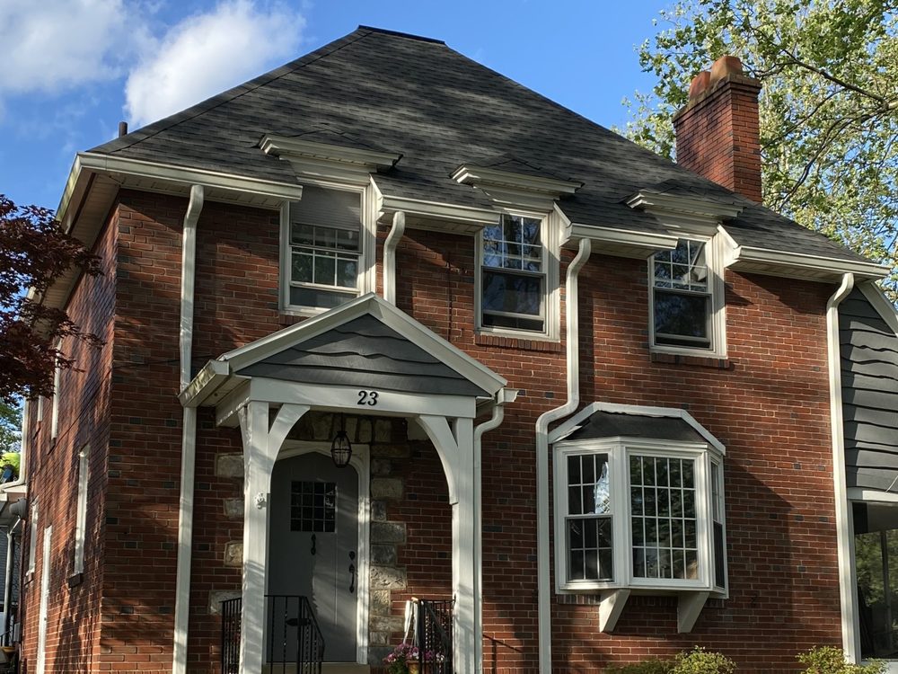 Photo of Affordable Roofs & Remodeling