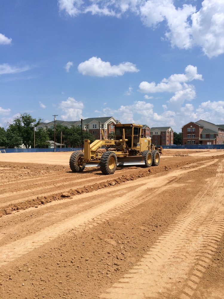 Photo of Carpenter Dirt Work
