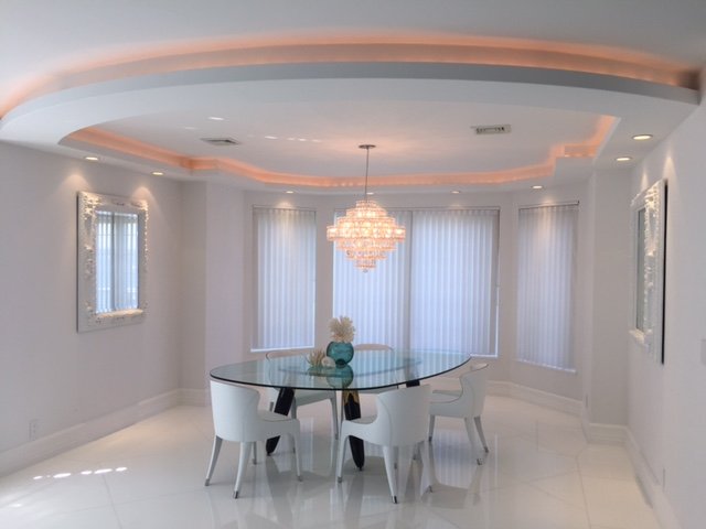 Photo of NYC Modern Home