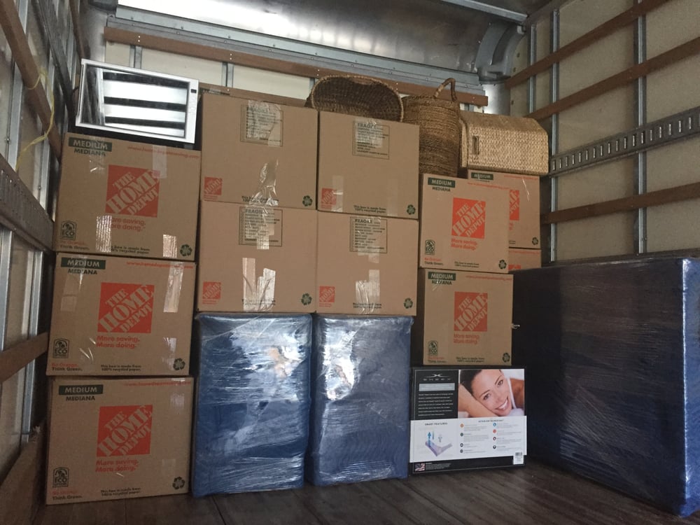 Photo of Express Moving