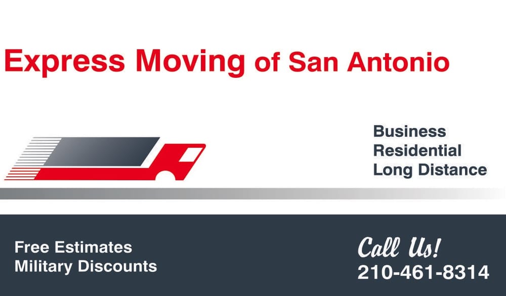 Photo of Express Moving