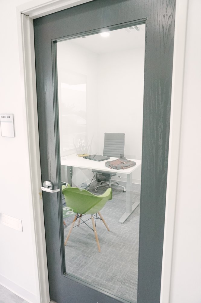 Photo of Interlink Office
