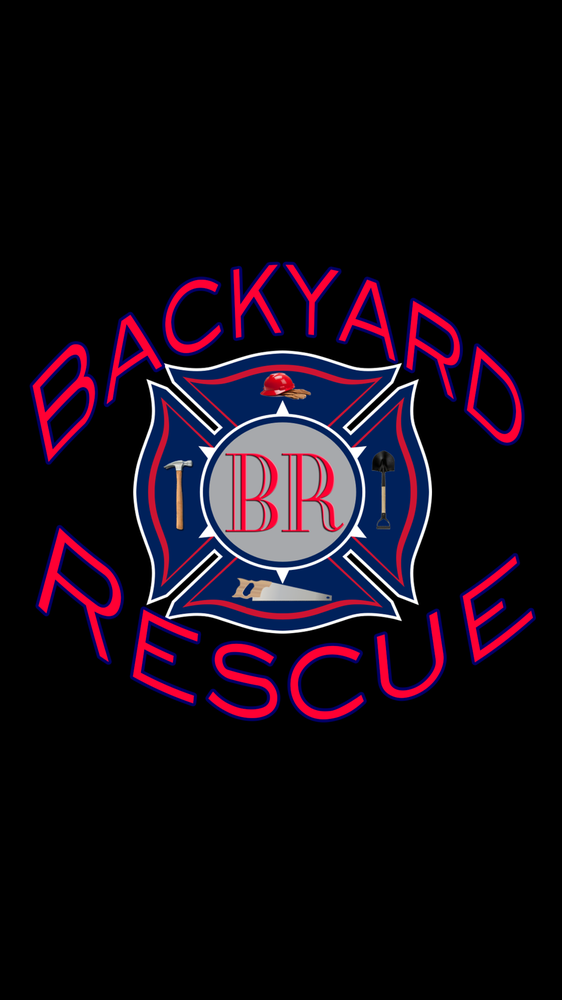 Photo of Backyard Rescue Pools and Living