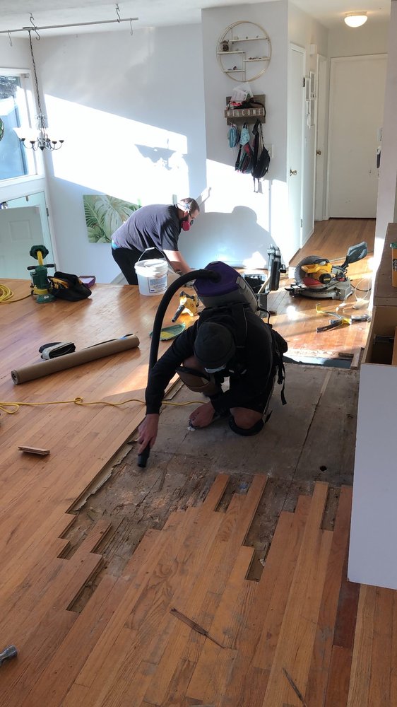 Photo of Bvl Construction