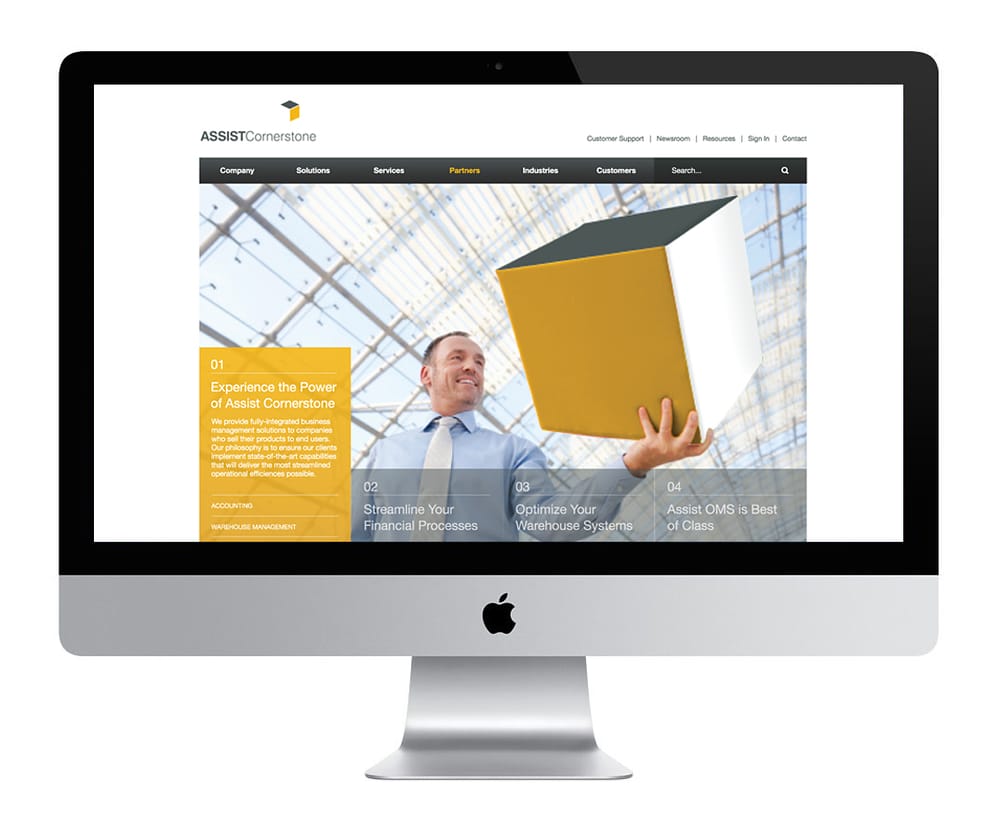 Photo of BWP Communications