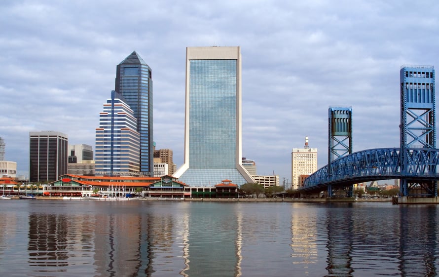 Photo of The Property Management Company of Jacksonville