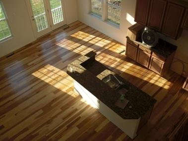 Photo of Todd A Reilly Flooring